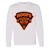 Heavy Cotton Long Sleeve T-Shirt Gildan Thumbnail