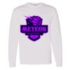 Heavy Cotton Long Sleeve T-Shirt Gildan Thumbnail