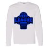 Heavy Cotton Long Sleeve T-Shirt Gildan Thumbnail