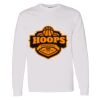 Heavy Cotton Long Sleeve T-Shirt Gildan Thumbnail