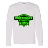 Heavy Cotton Long Sleeve T-Shirt Gildan Thumbnail