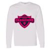 Heavy Cotton Long Sleeve T-Shirt Gildan Thumbnail