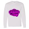 Heavy Cotton Long Sleeve T-Shirt Gildan Thumbnail