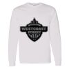 Heavy Cotton Long Sleeve T-Shirt Gildan Thumbnail