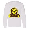 Heavy Cotton Long Sleeve T-Shirt Gildan Thumbnail