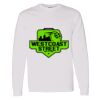 Heavy Cotton Long Sleeve T-Shirt Gildan Thumbnail