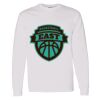 Heavy Cotton Long Sleeve T-Shirt Gildan Thumbnail