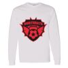 Heavy Cotton Long Sleeve T-Shirt Gildan Thumbnail