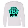 Heavy Cotton Long Sleeve T-Shirt Gildan Thumbnail