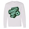 Heavy Cotton Long Sleeve T-Shirt Gildan Thumbnail