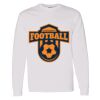Heavy Cotton Long Sleeve T-Shirt Gildan Thumbnail