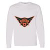 Heavy Cotton Long Sleeve T-Shirt Gildan Thumbnail