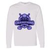 Heavy Cotton Long Sleeve T-Shirt Gildan Thumbnail