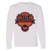 Heavy Cotton Long Sleeve T-Shirt Gildan Thumbnail