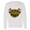 Heavy Cotton Long Sleeve T-Shirt Gildan Thumbnail