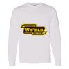 Heavy Cotton Long Sleeve T-Shirt Gildan Thumbnail