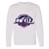 Heavy Cotton Long Sleeve T-Shirt Gildan Thumbnail