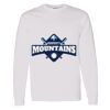 Heavy Cotton Long Sleeve T-Shirt Gildan Thumbnail