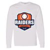 Heavy Cotton Long Sleeve T-Shirt Gildan Thumbnail