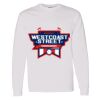 Heavy Cotton Long Sleeve T-Shirt Gildan Thumbnail