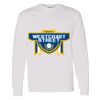 Heavy Cotton Long Sleeve T-Shirt Gildan Thumbnail