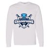 Heavy Cotton Long Sleeve T-Shirt Gildan Thumbnail