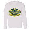Heavy Cotton Long Sleeve T-Shirt Gildan Thumbnail
