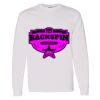 Heavy Cotton Long Sleeve T-Shirt Gildan Thumbnail