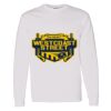 Heavy Cotton Long Sleeve T-Shirt Gildan Thumbnail