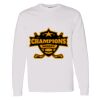 Heavy Cotton Long Sleeve T-Shirt Gildan Thumbnail