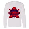 Heavy Cotton Long Sleeve T-Shirt Gildan Thumbnail