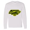 Heavy Cotton Long Sleeve T-Shirt Gildan Thumbnail
