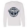 Heavy Cotton Long Sleeve T-Shirt Gildan Thumbnail