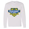 Heavy Cotton Long Sleeve T-Shirt Gildan Thumbnail