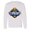 Heavy Cotton Long Sleeve T-Shirt Gildan Thumbnail