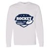 Heavy Cotton Long Sleeve T-Shirt Gildan Thumbnail