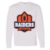 Heavy Cotton Long Sleeve T-Shirt Gildan Thumbnail