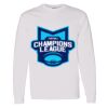 Heavy Cotton Long Sleeve T-Shirt Gildan Thumbnail