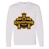 Heavy Cotton Long Sleeve T-Shirt Gildan Thumbnail