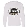 Heavy Cotton Long Sleeve T-Shirt Gildan Thumbnail
