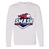 Heavy Cotton Long Sleeve T-Shirt Gildan Thumbnail