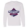 Heavy Cotton Long Sleeve T-Shirt Gildan Thumbnail