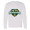 Heavy Cotton Long Sleeve T-Shirt Gildan Thumbnail