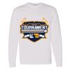 Heavy Cotton Long Sleeve T-Shirt Gildan Thumbnail