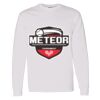 Heavy Cotton Long Sleeve T-Shirt Gildan Thumbnail