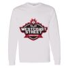 Heavy Cotton Long Sleeve T-Shirt Gildan Thumbnail