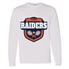 Heavy Cotton Long Sleeve T-Shirt Gildan Thumbnail