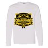 Heavy Cotton Long Sleeve T-Shirt Gildan Thumbnail