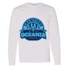 Heavy Cotton Long Sleeve T-Shirt Gildan Thumbnail