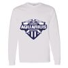 Heavy Cotton Long Sleeve T-Shirt Gildan Thumbnail